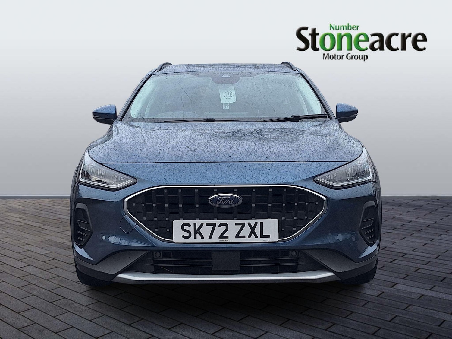 Used Ford Focus 2022 for sale - 76976081: Photo 8