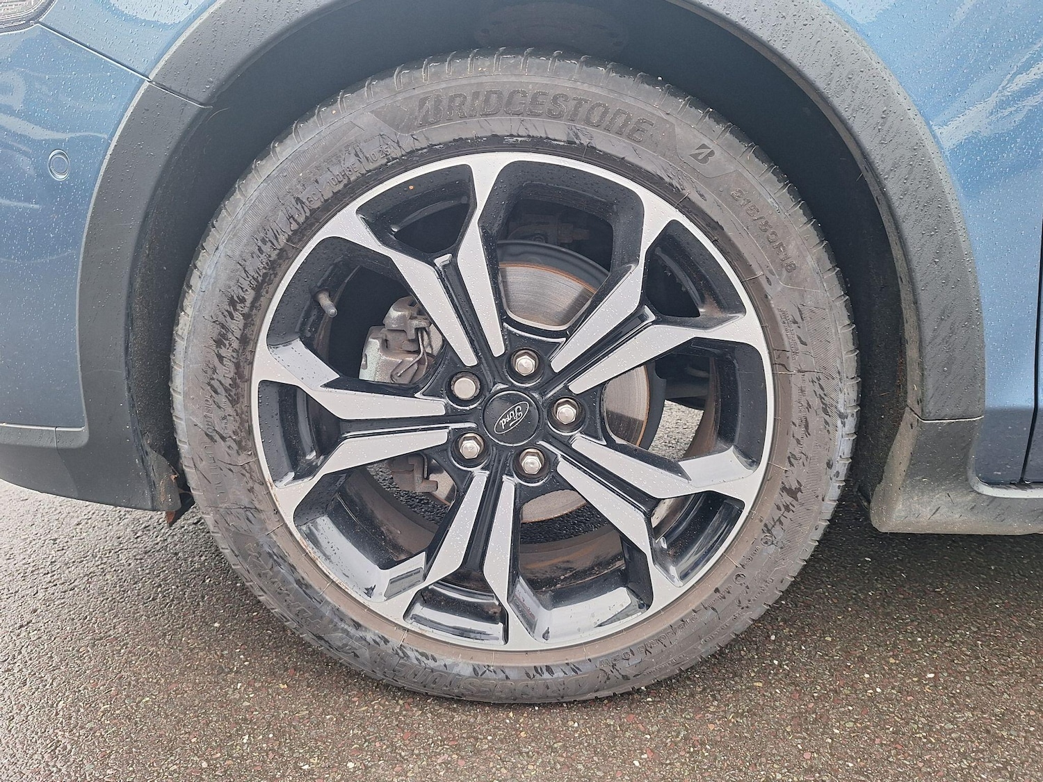 Used Ford Focus 2022 for sale - 76976081: Photo 9