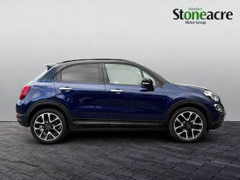 Used Fiat 500X 2021 for sale - 79873612: Photo