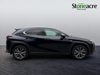 Used Lexus UX 2023 for sale - 79608991: Photo