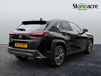 Used Lexus UX 2023 for sale - 79608991: Photo