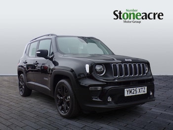 2025 (25) - Summit 1.5 E-hybrid 130hp 5-Door