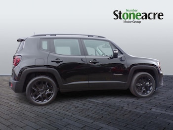 Used Jeep Renegade 2025 for sale - 75708532: Photo