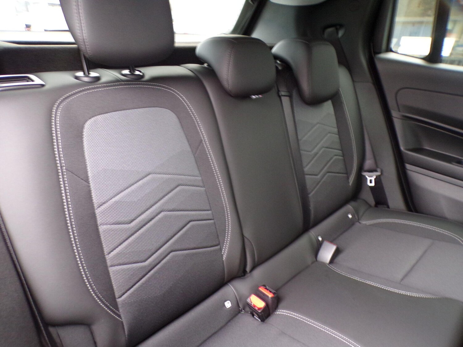 Used Jeep Avenger 2025 for sale - 76072337: Photo 13