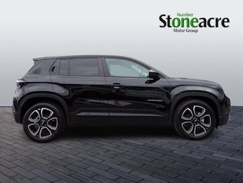 Used Jeep Avenger 2025 for sale - 76072337: Photo 2