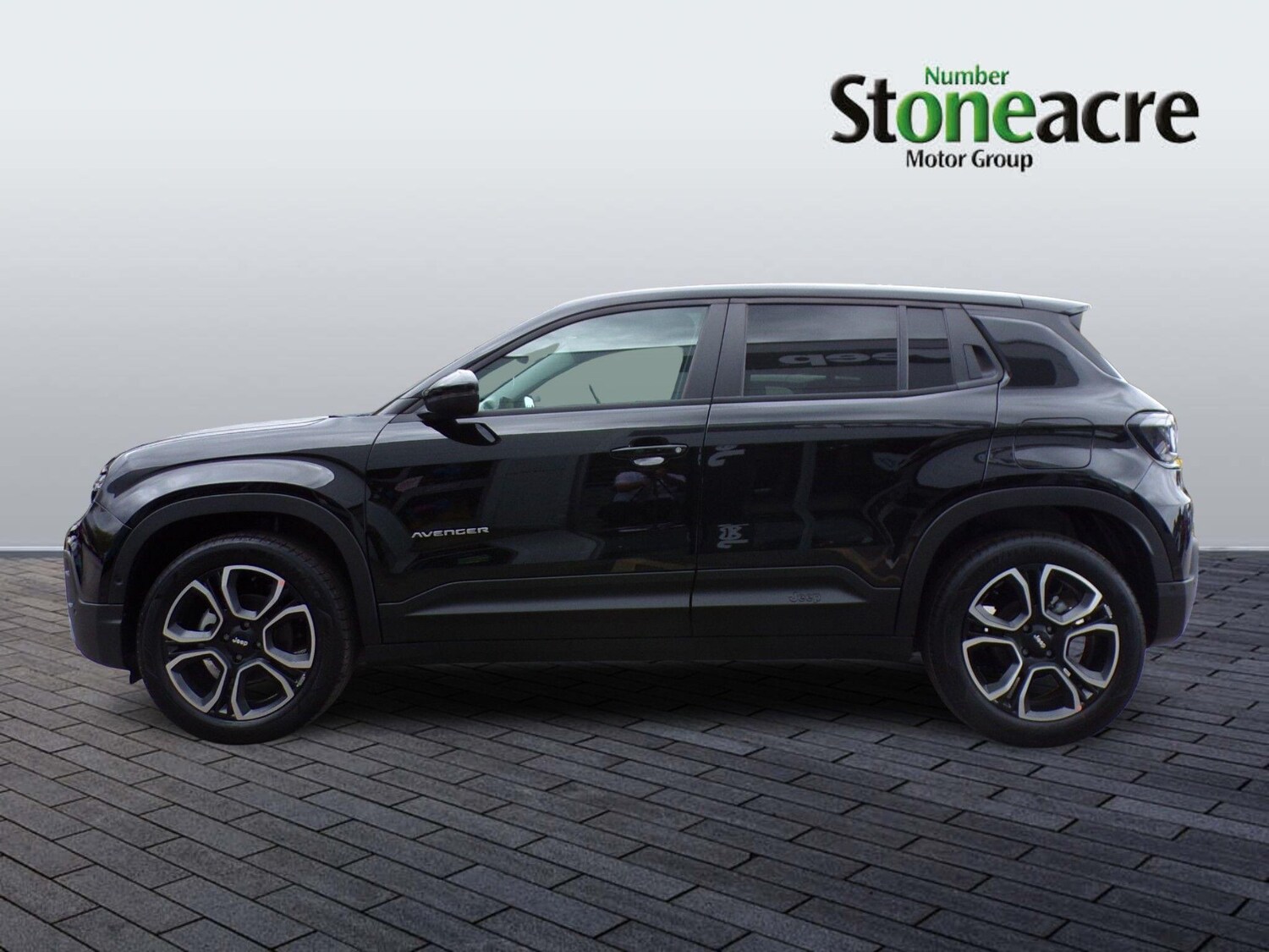 Used Jeep Avenger 2025 for sale - 76072337: Photo 6