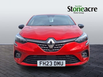 Used Renault Clio 2023 for sale - 79212417: Photo
