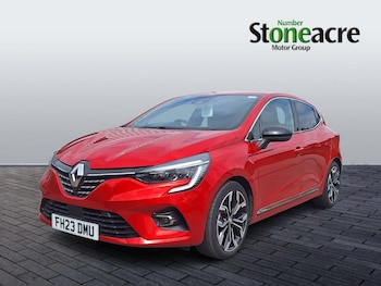 Used Renault Clio 2023 for sale - 79212417: Photo