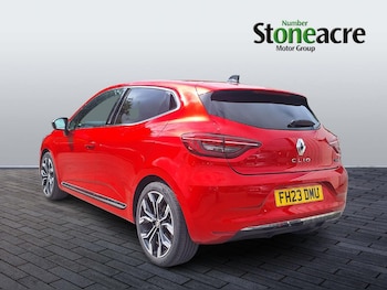 Used Renault Clio 2023 for sale - 79212417: Photo