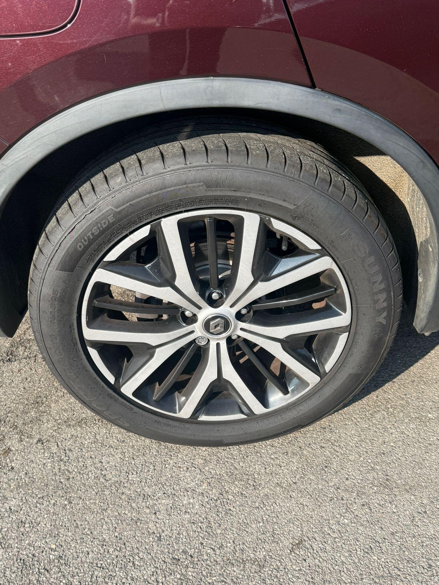 Used Renault Koleos 2020 for sale - 77769389: Photo 10