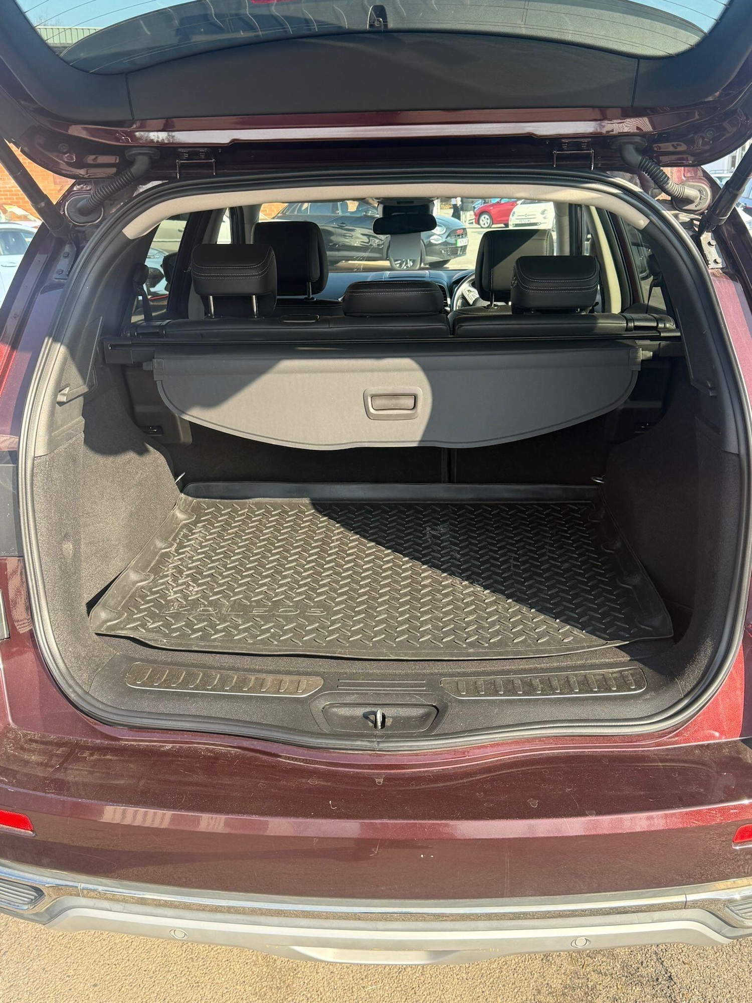 Used Renault Koleos 2020 for sale - 77769389: Photo 11