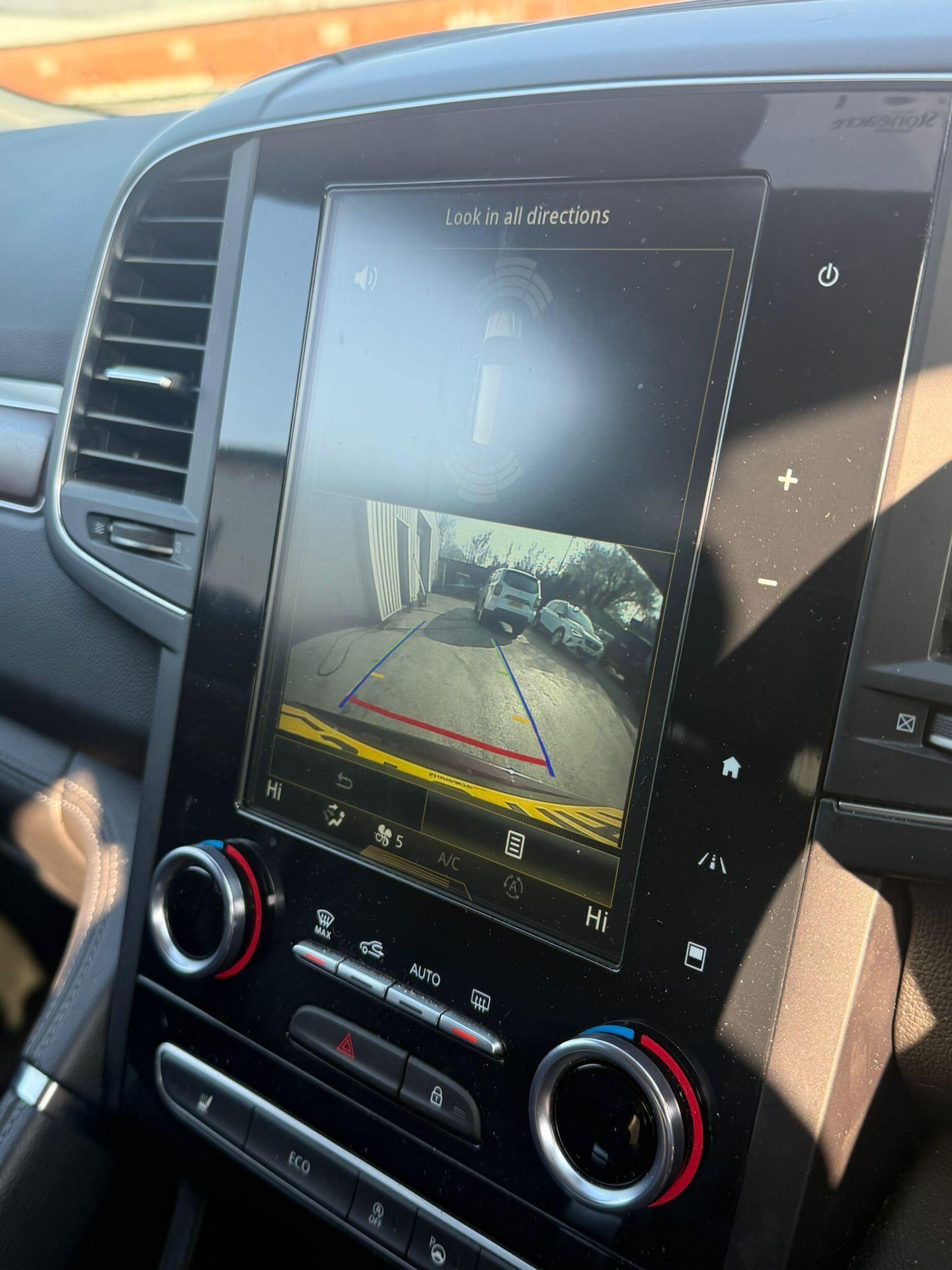 Used Renault Koleos 2020 for sale - 77769389: Photo 15