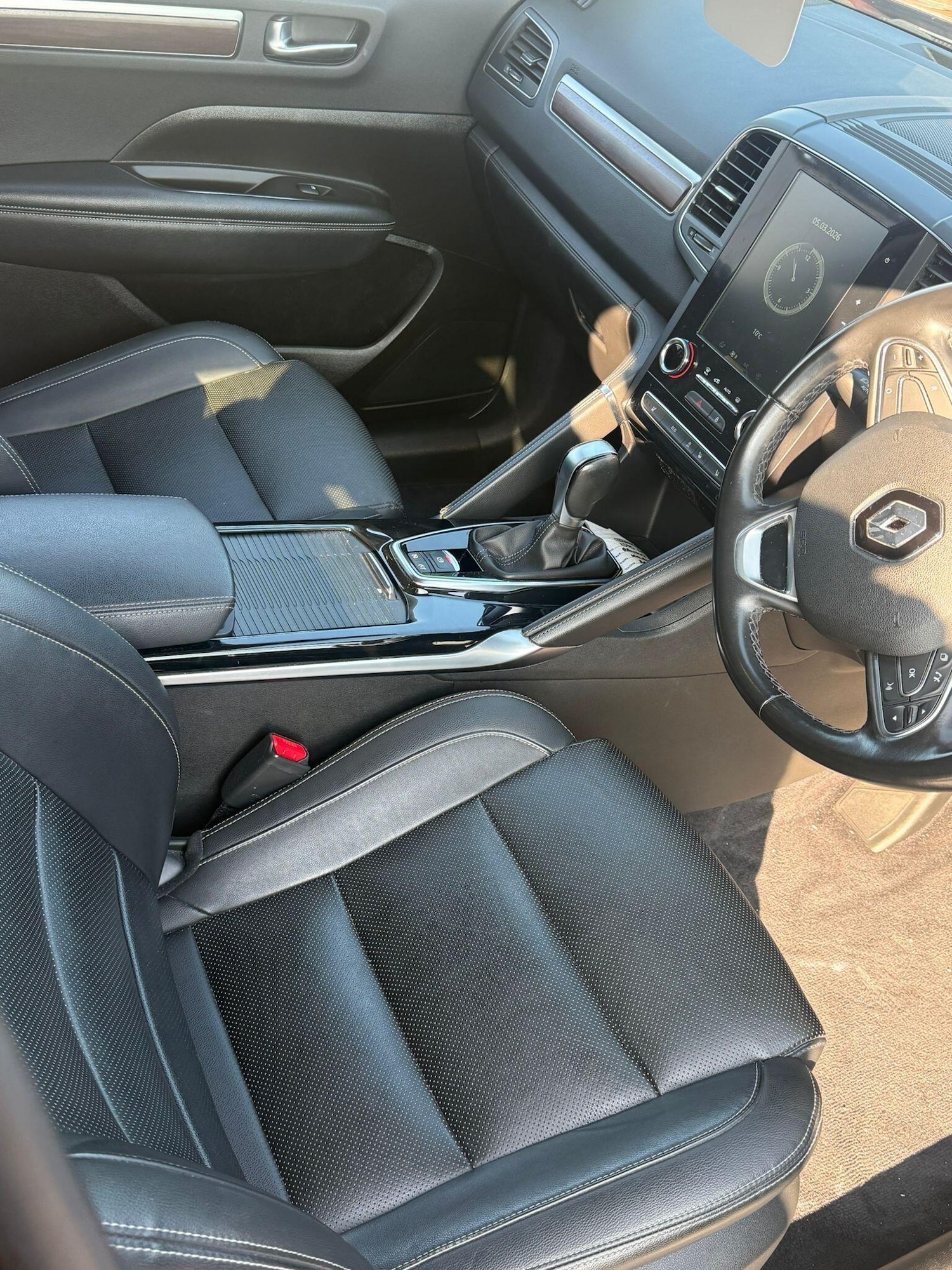 Used Renault Koleos 2020 for sale - 77769389: Photo 17