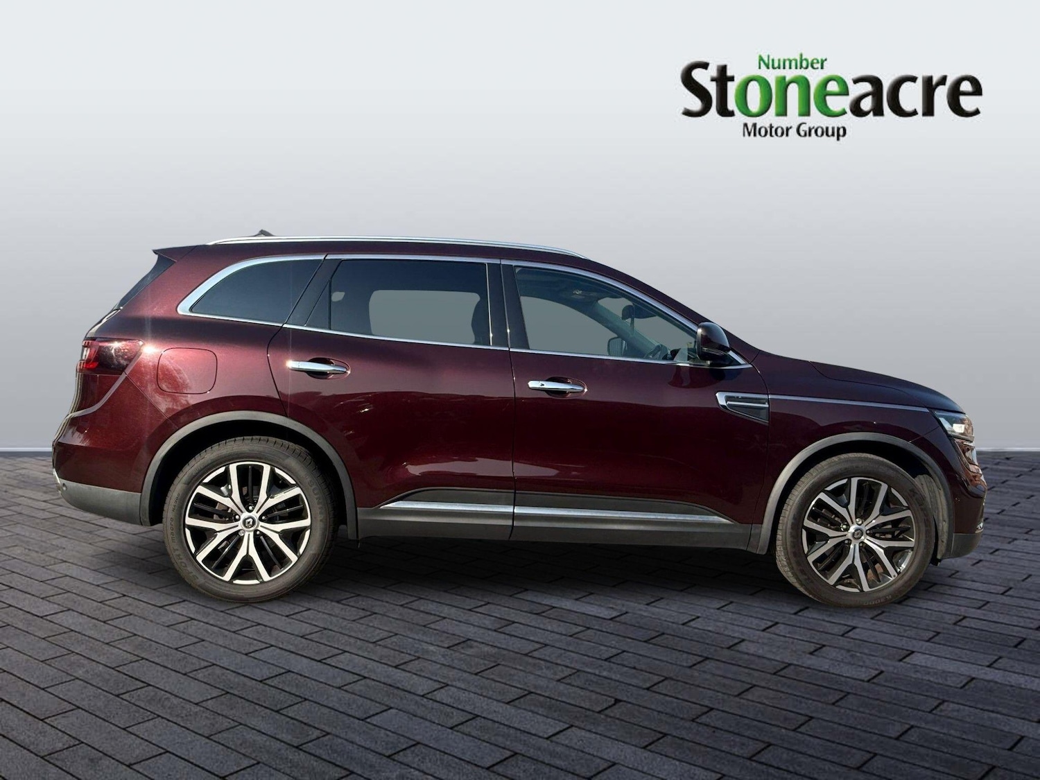 Used Renault Koleos 2020 for sale - 77769389: Photo 2