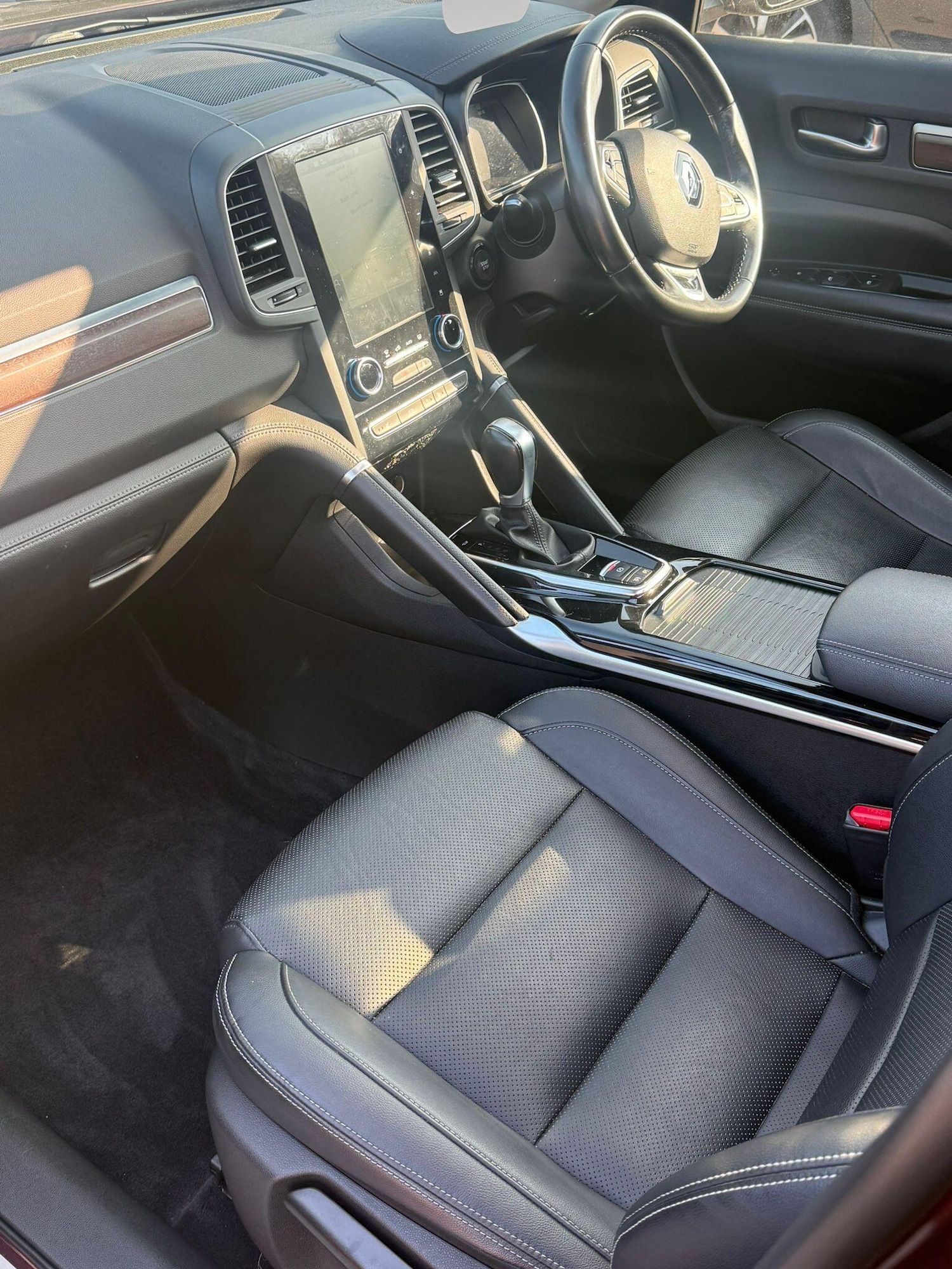 Used Renault Koleos 2020 for sale - 77769389: Photo 26