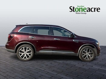 Used Renault Koleos 2020 for sale - 77769389: Photo