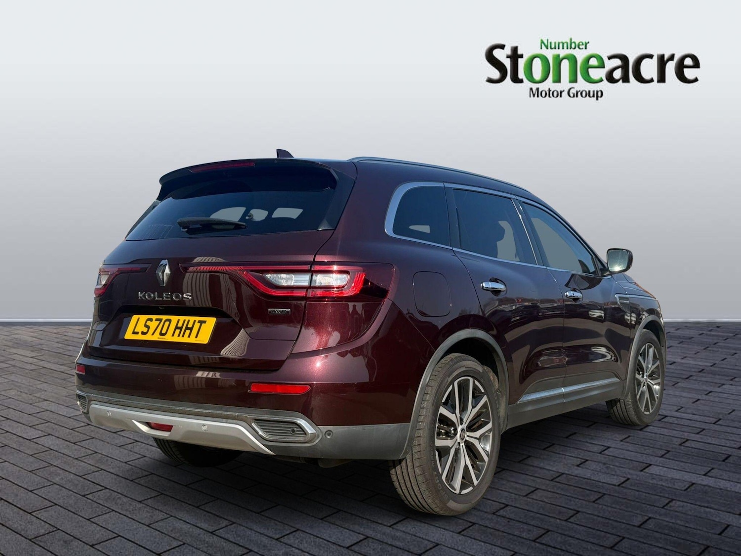 Used Renault Koleos 2020 for sale - 77769389: Photo 3