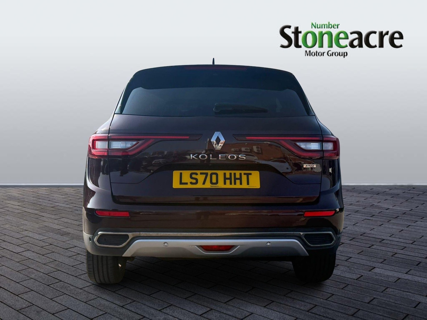 Used Renault Koleos 2020 for sale - 77769389: Photo 4