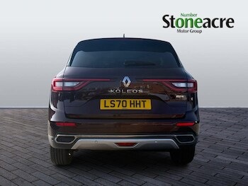 Used Renault Koleos 2020 for sale - 77769389: Photo