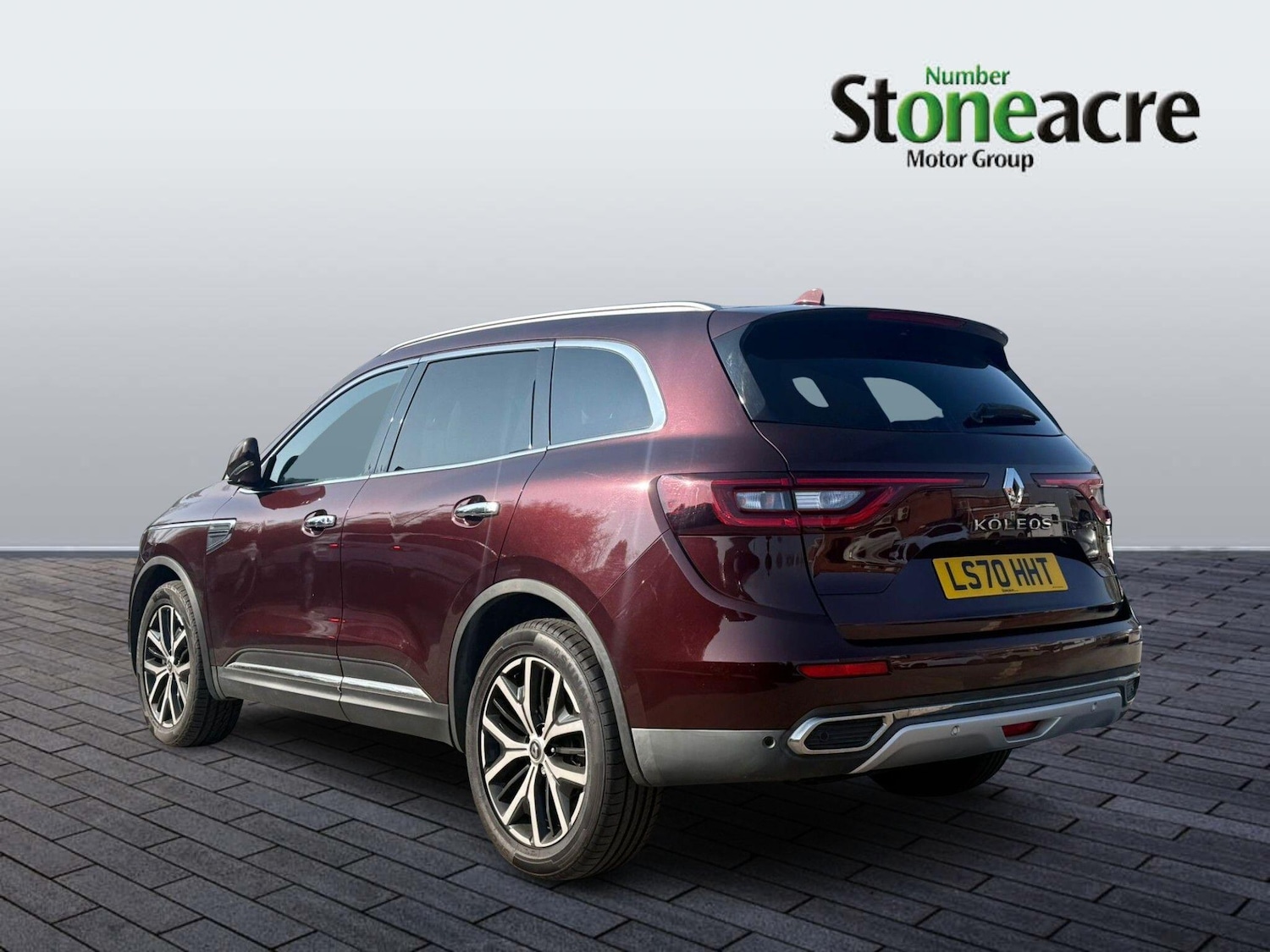 Used Renault Koleos 2020 for sale - 77769389: Photo 5