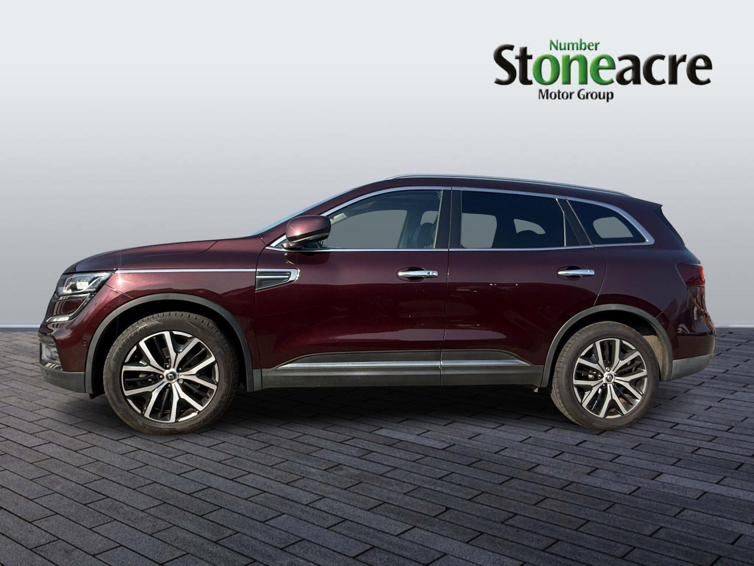 Used Renault Koleos 2020 for sale - 77769389: Photo 6