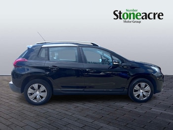Used Peugeot 2008 2018 for sale - 79303853: Photo