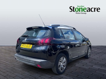 Used Peugeot 2008 2018 for sale - 79303853: Photo