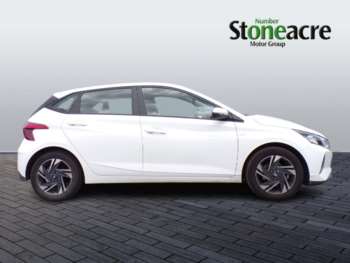 Used Hyundai i20 2020 for sale - 74860970: Photo