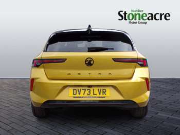 Used Vauxhall Astra 2023 for sale - 74372830: Photo