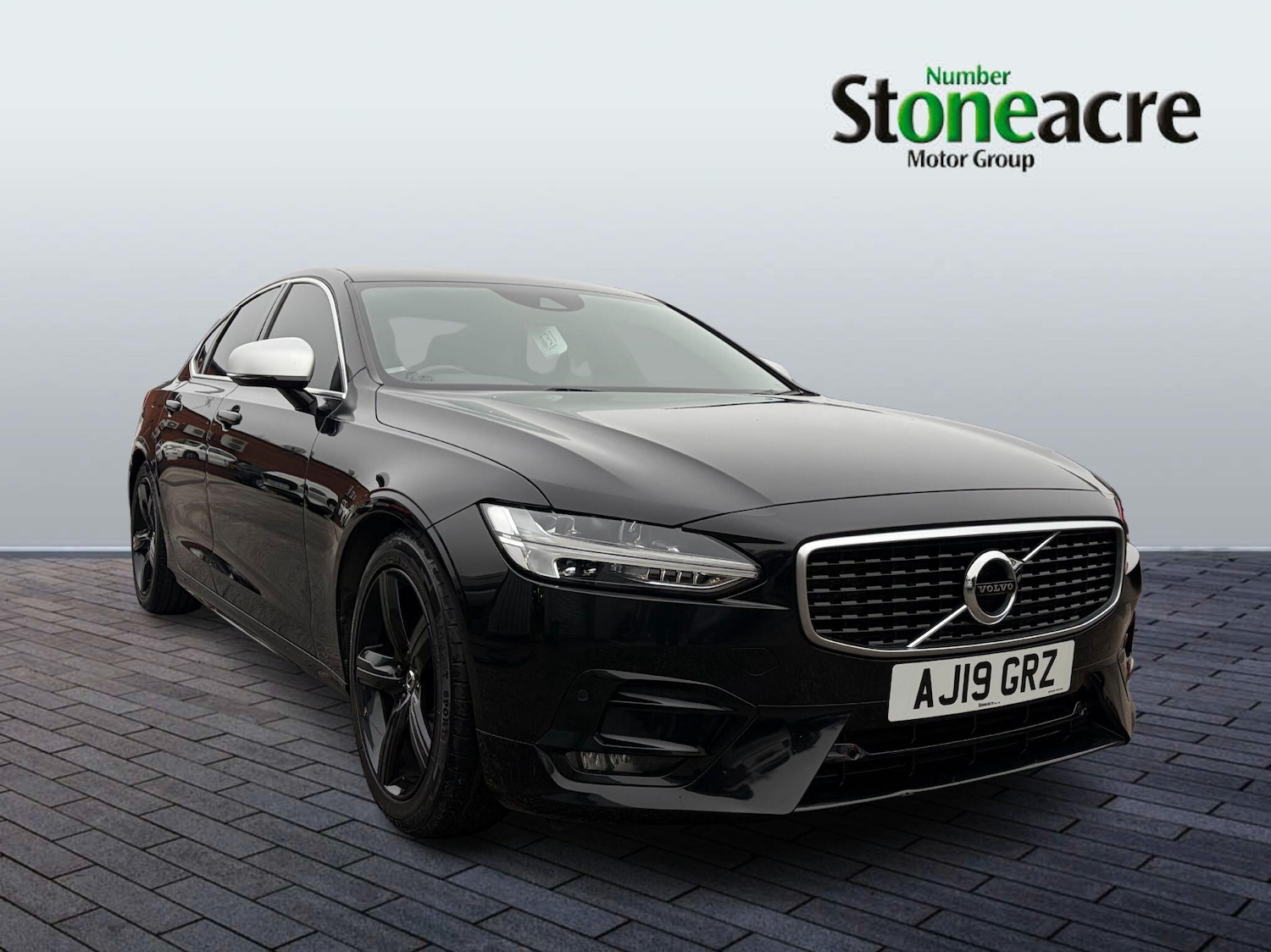 Used Volvo S90 2019 for sale - 77411214: Photo 1