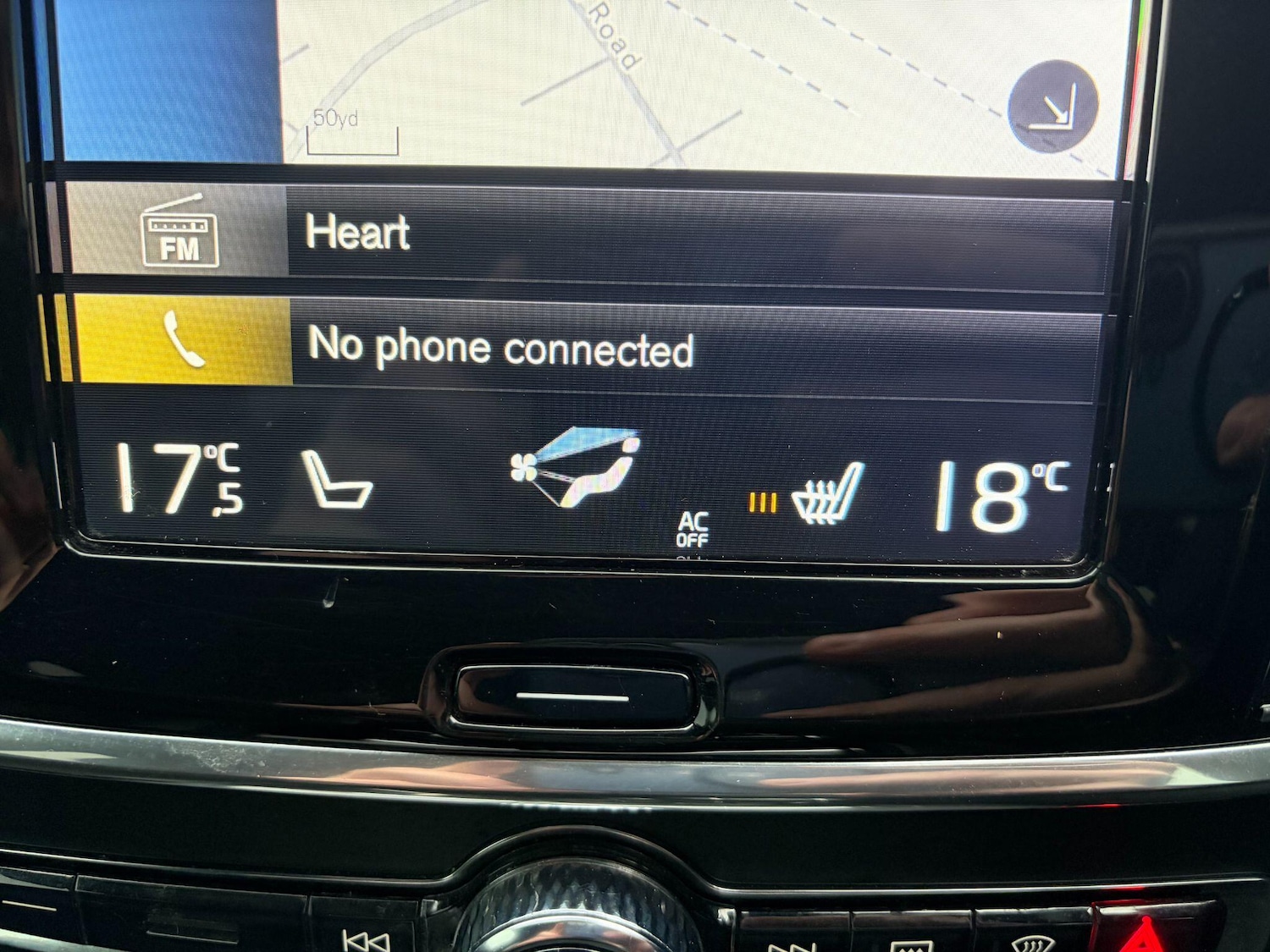 Used Volvo S90 2019 for sale - 77411214: Photo 15