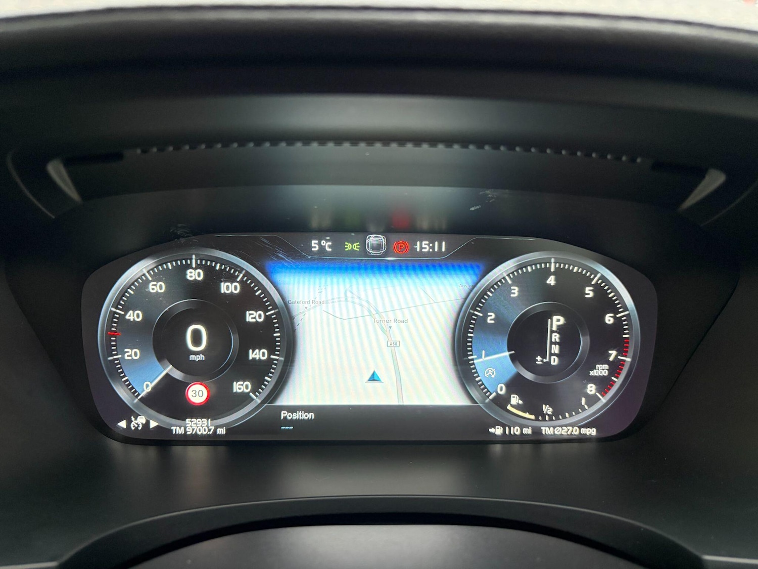 Used Volvo S90 2019 for sale - 77411214: Photo 19