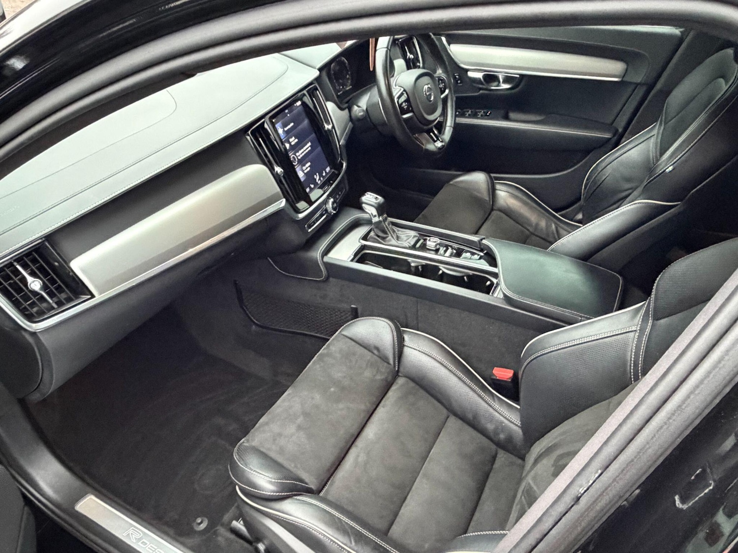 Used Volvo S90 2019 for sale - 77411214: Photo 20