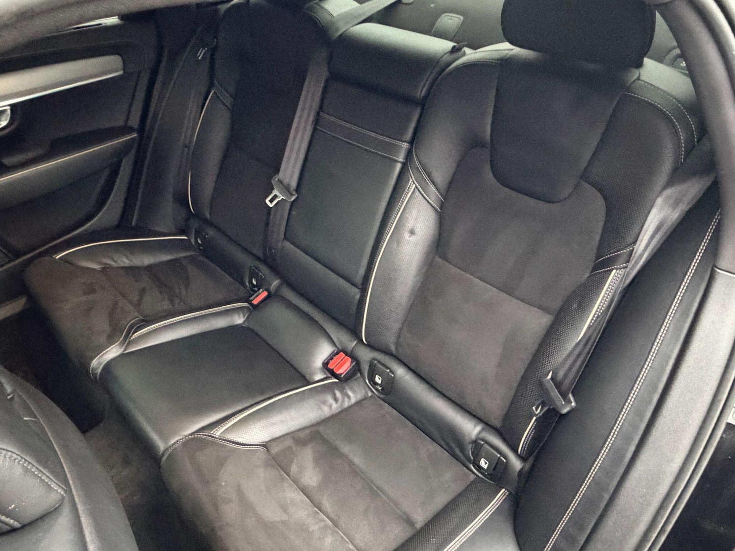 Used Volvo S90 2019 for sale - 77411214: Photo 21