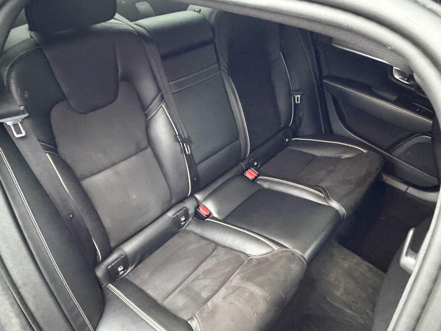 Used Volvo S90 2019 for sale - 77411214: Photo 22