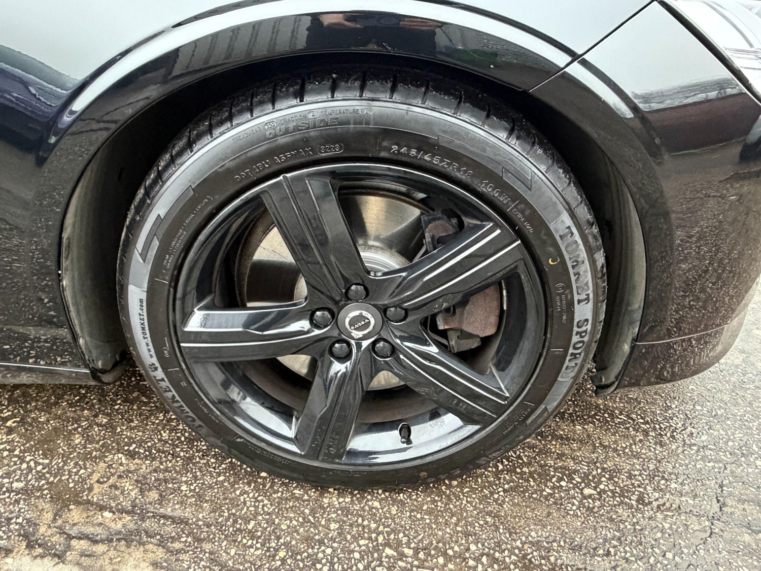 Used Volvo S90 2019 for sale - 77411214: Photo 26