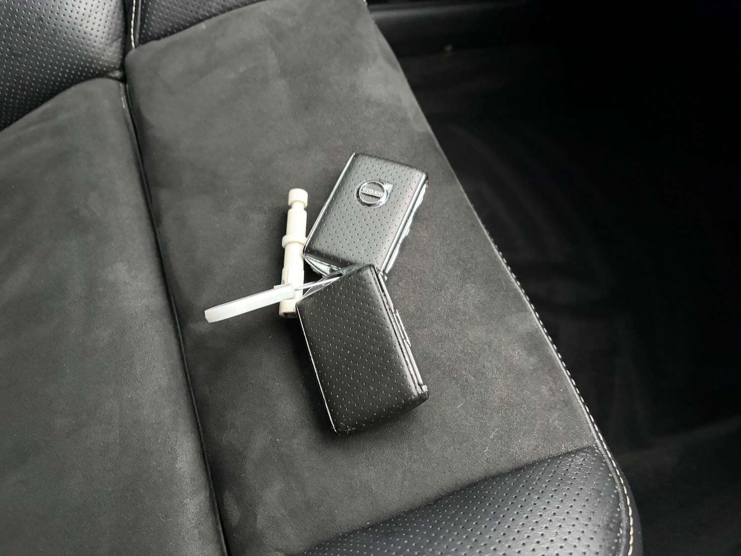 Used Volvo S90 2019 for sale - 77411214: Photo 27