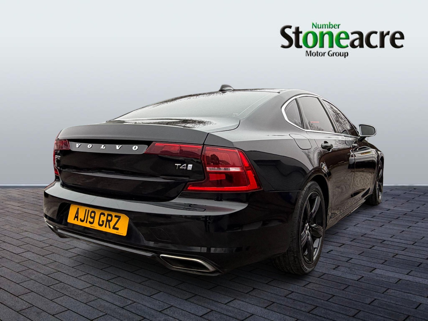 Used Volvo S90 2019 for sale - 77411214: Photo 3