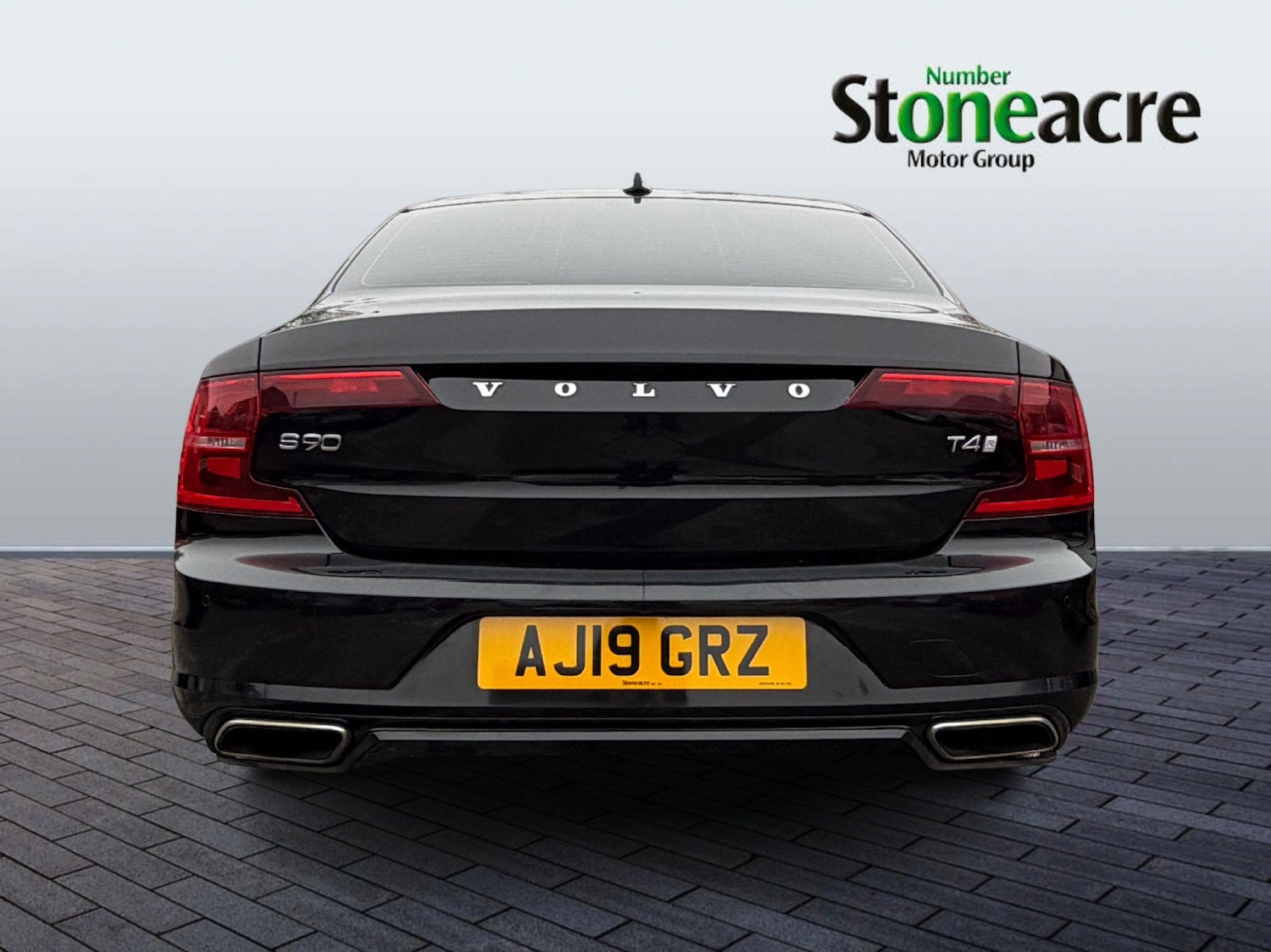 Used Volvo S90 2019 for sale - 77411214: Photo 4