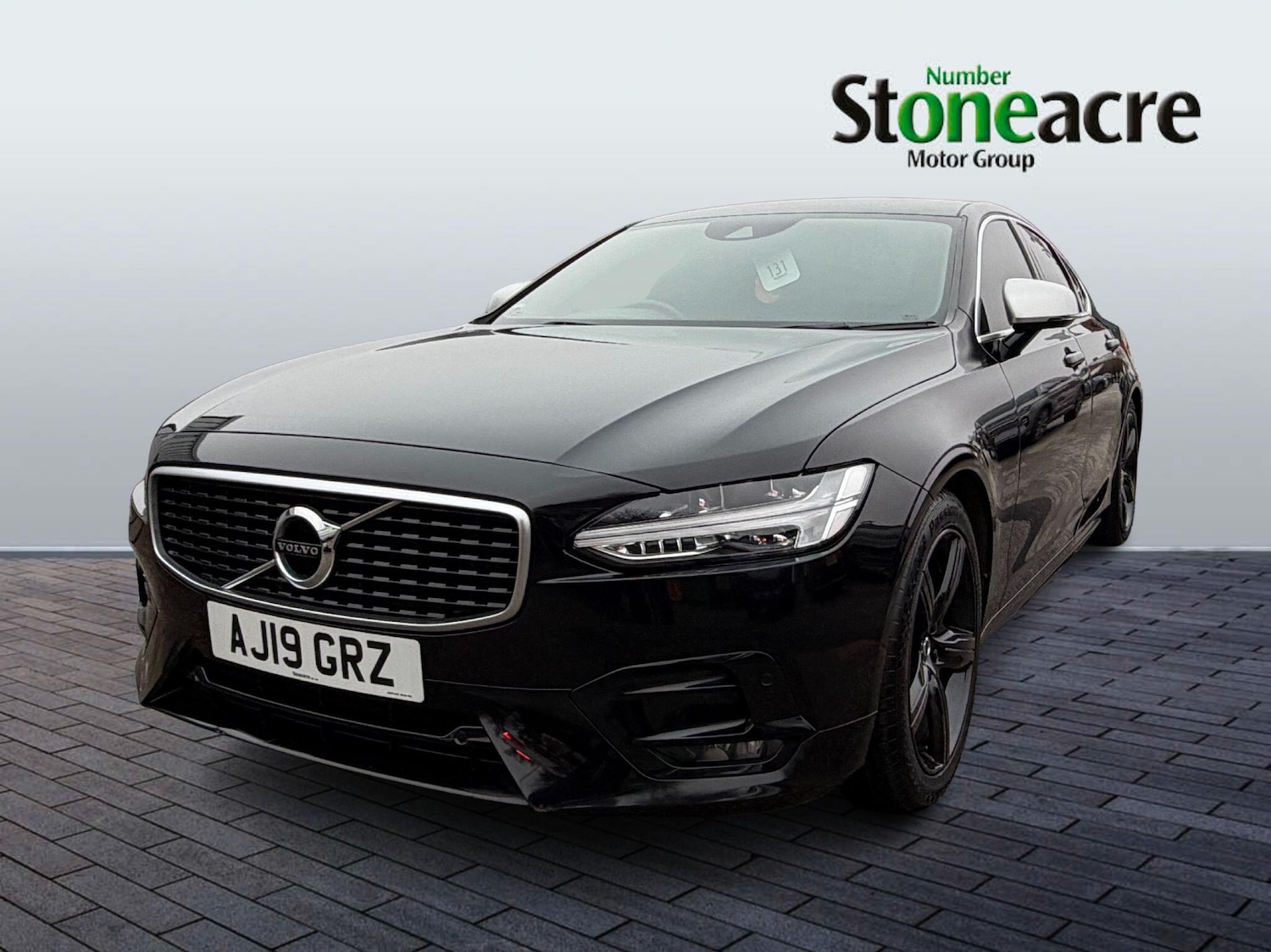 Used Volvo S90 2019 for sale - 77411214: Photo 7