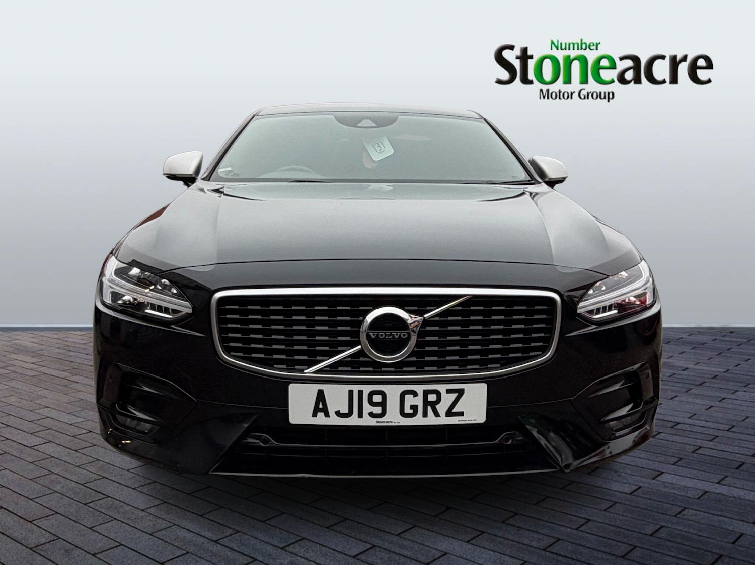 Used Volvo S90 2019 for sale - 77411214: Photo 8