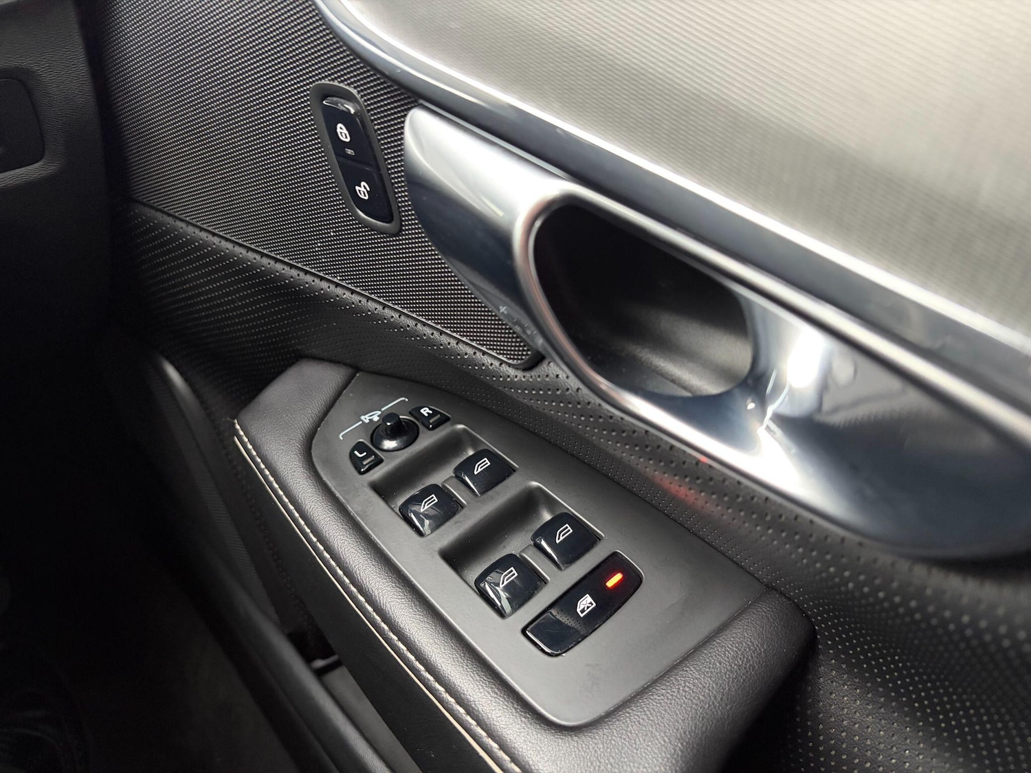 Used Volvo S90 2019 for sale - 77411214: Photo 9