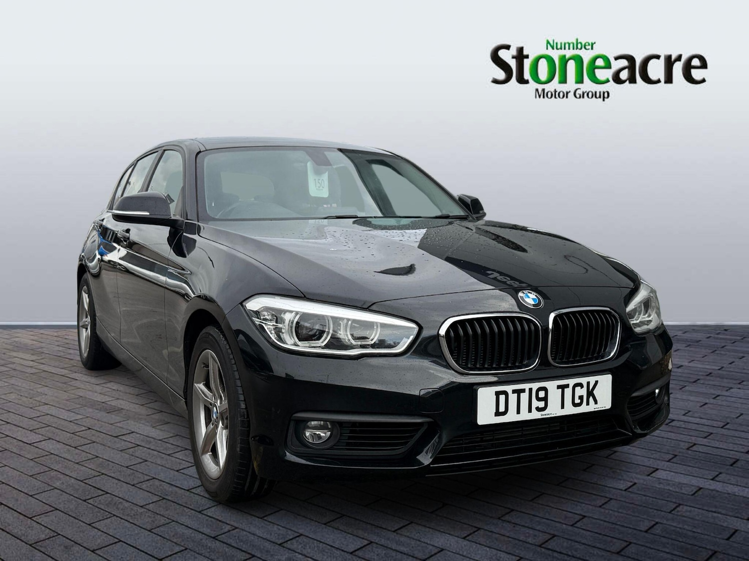 Used BMW 1 Series for sale - 76727450: Photo 1