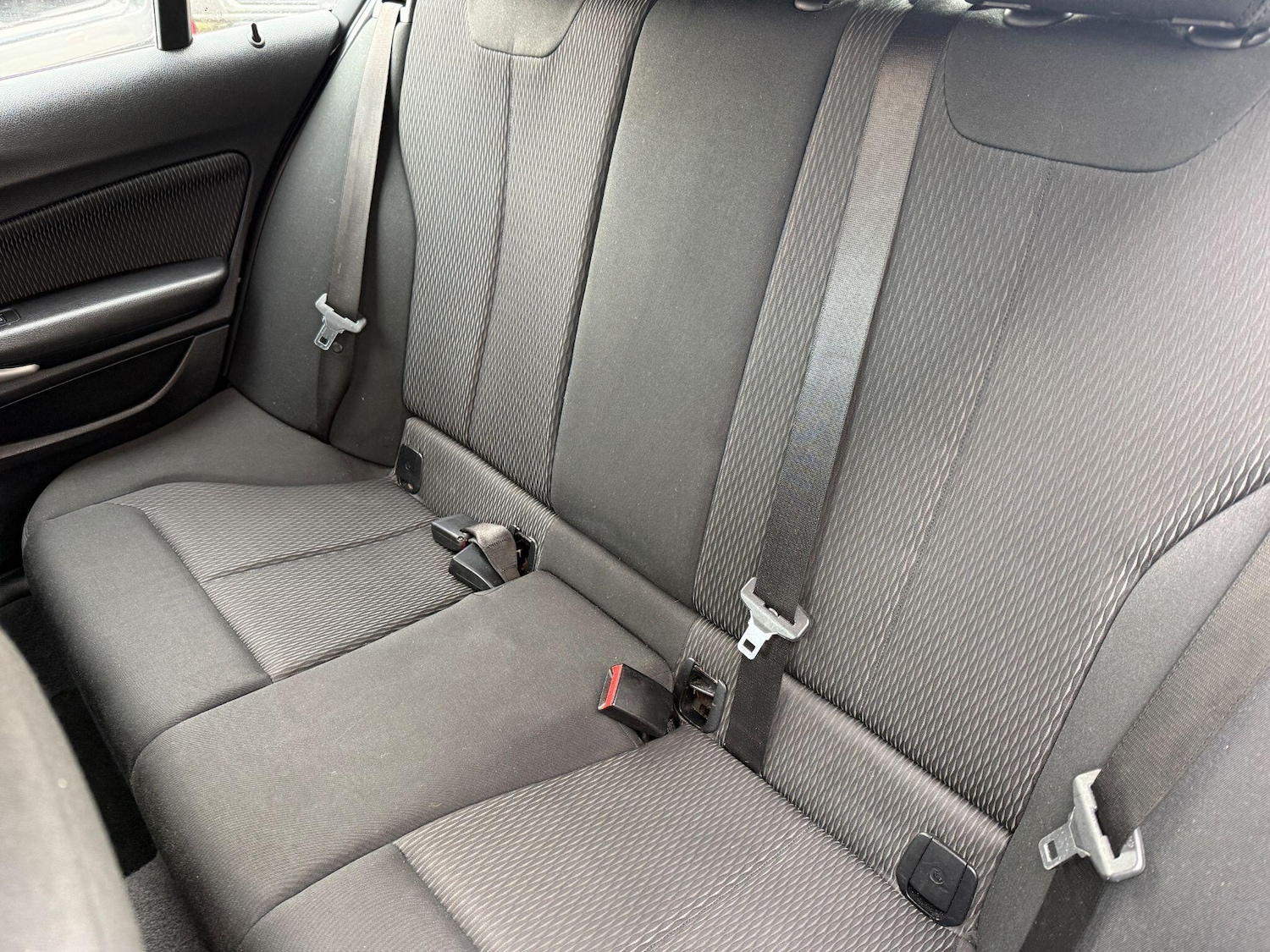 Used BMW 1 Series for sale - 76727450: Photo 11