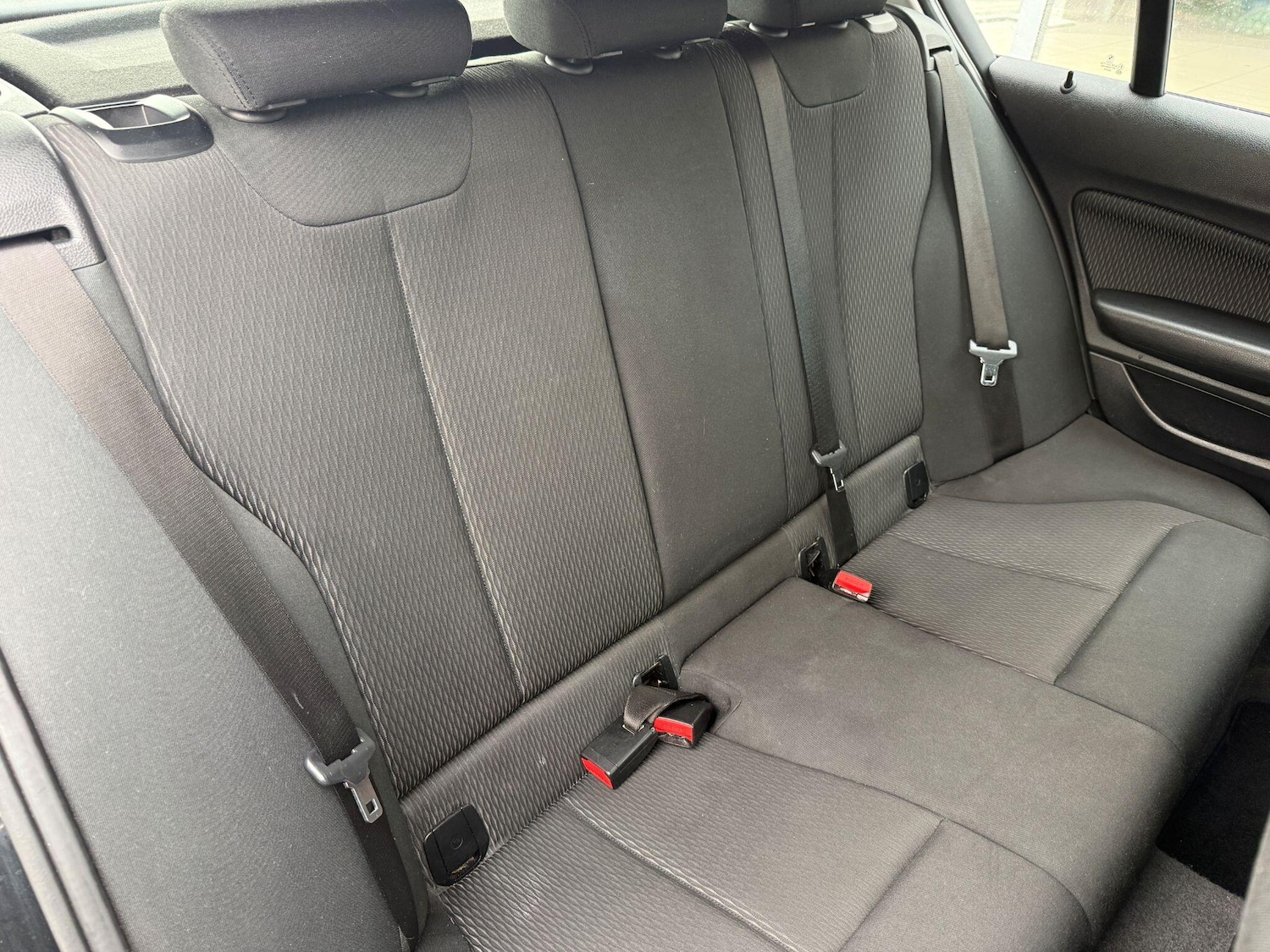 Used BMW 1 Series for sale - 76727450: Photo 12