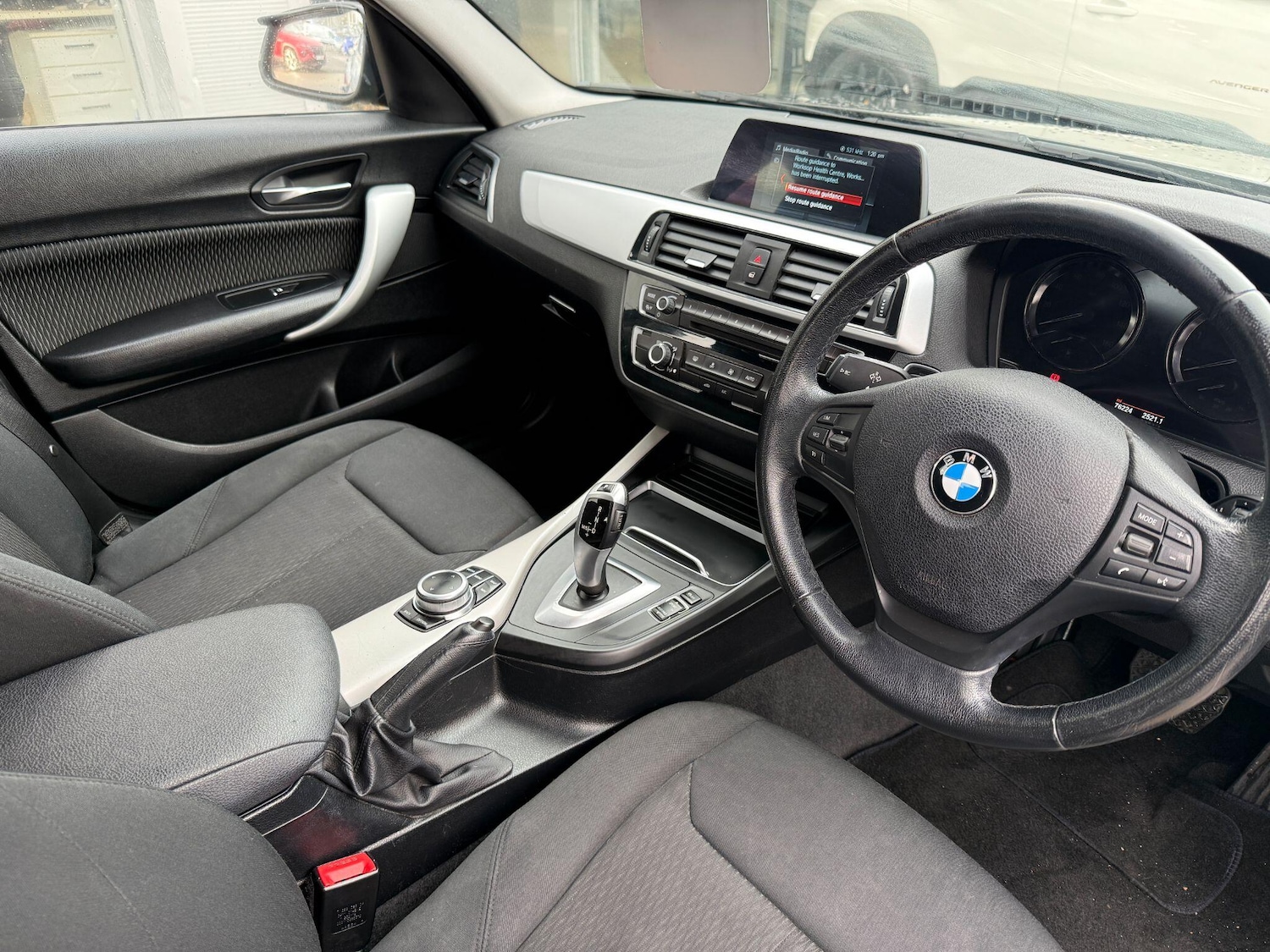 Used BMW 1 Series for sale - 76727450: Photo 13