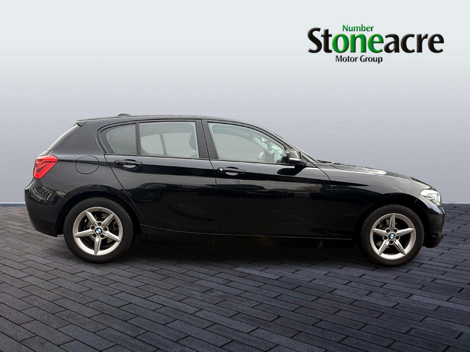 Used BMW 1 Series for sale - 76727450: Photo 2