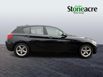 Used BMW 1 Series 2019 for sale - 76727450: Photo