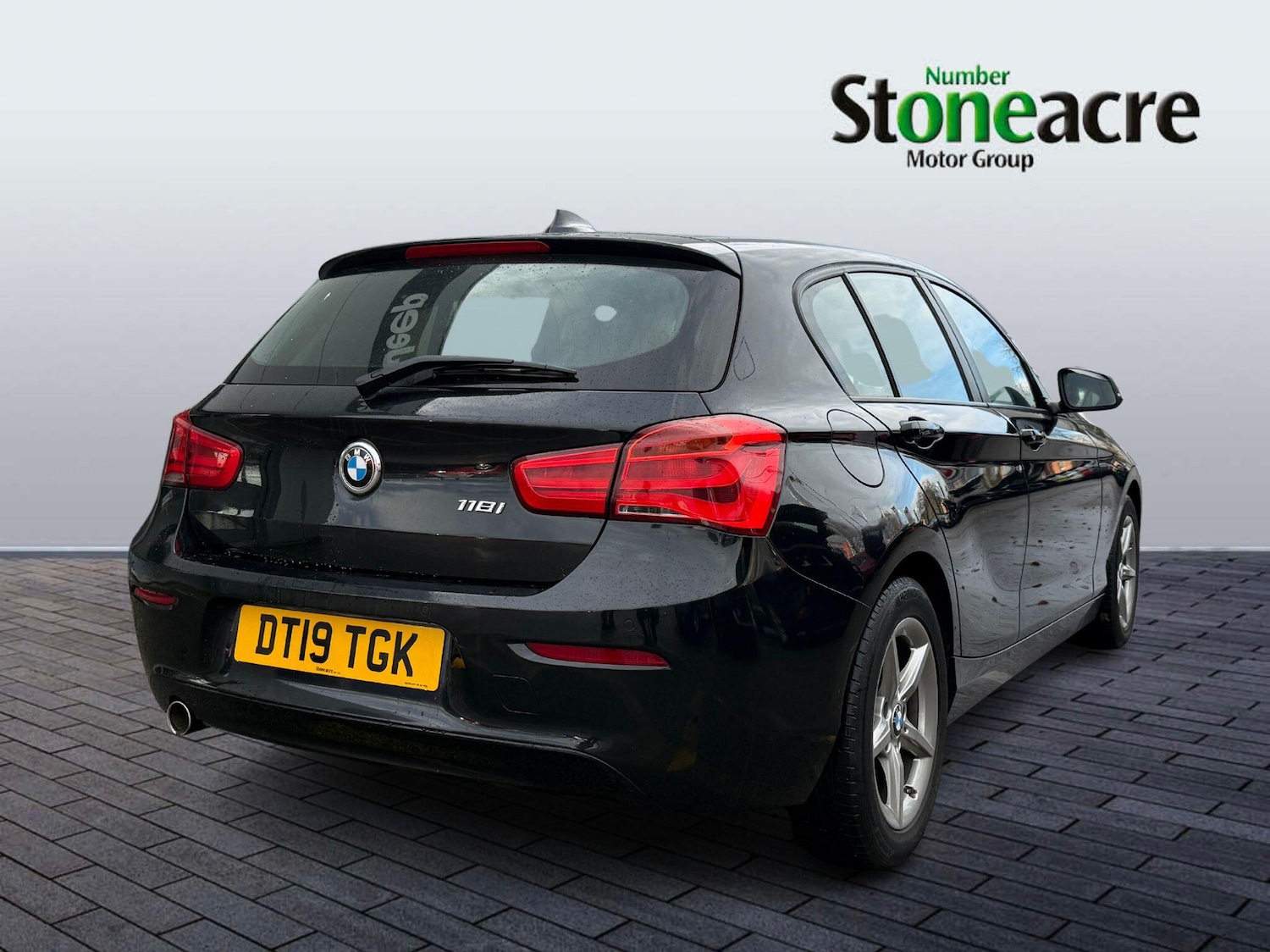 Used BMW 1 Series for sale - 76727450: Photo 3