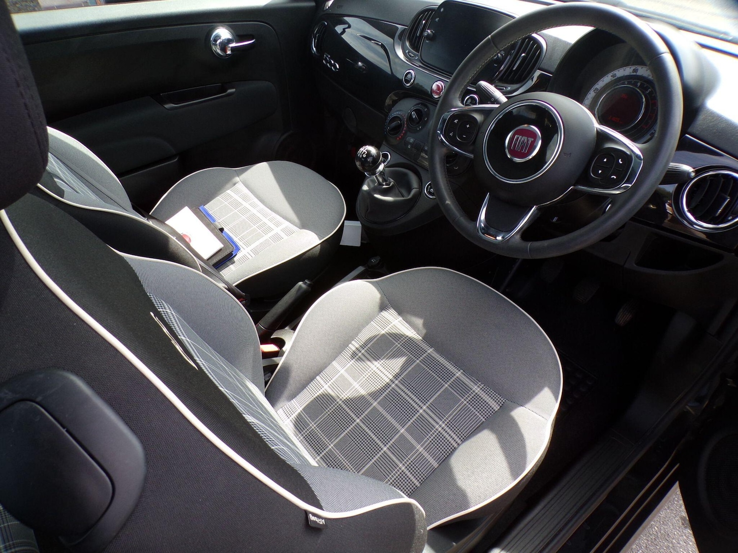 Vehicle 11